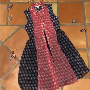 diane von furstenberg silk scarf dress